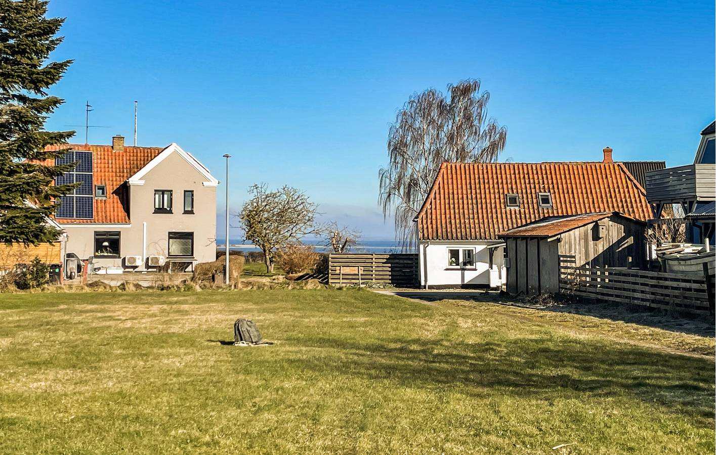 Ferienhaus für 7 Personen in Ærøskøbing, Kleiner Belt