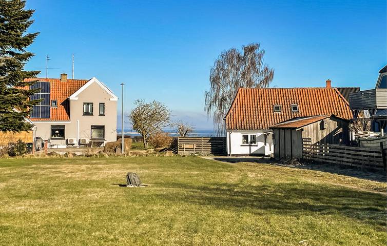 Ferienhaus für 7 Personen, mit Haustier auf Ærø - 4