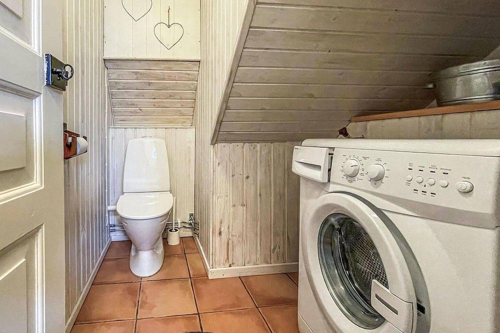 Atemberaubendes Haus in Ronneby mit. in Ronneby, Schwedische Ostsee