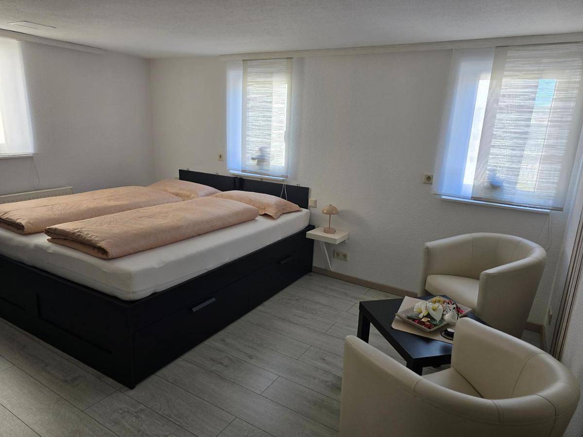 Ganze Wohnung, Ferienwohnung Nicole in Schneeberg, Erzgebirge