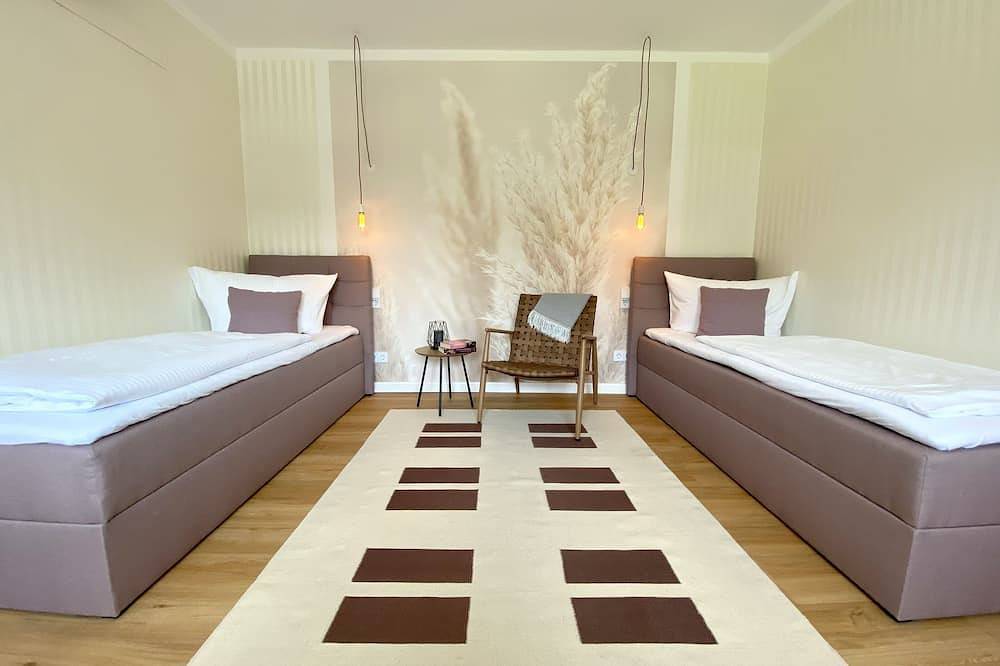 Ferienhaus Wica - modern, naturnah und ökologisch - Familienurlaub/Arbeitsplatz in Krüpelsee, Königs Wusterhausen