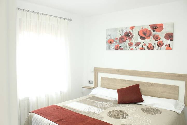 Apartamento entero, Alojamientos Centro Histórico De Ciudad Rodrigo in Ciudad Rodrigo, Provincia de Salamanca
