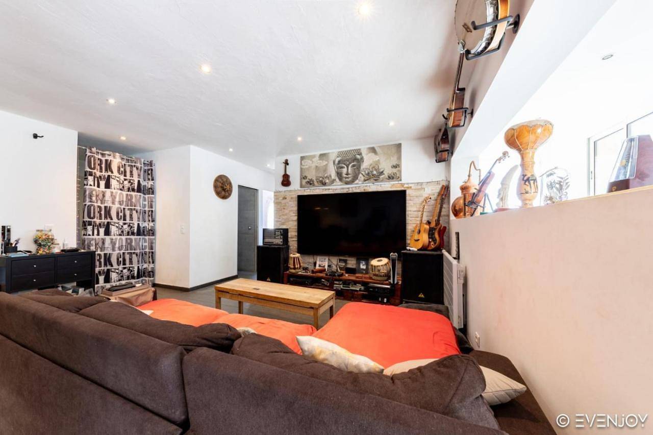 Villa in Gilette, Côte méditerranéenne (France)