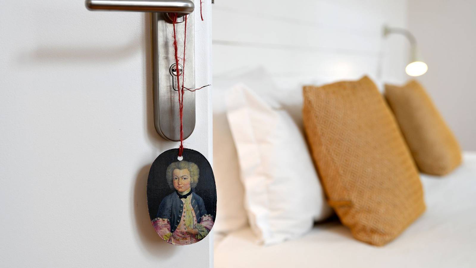 Alojamiento y desayuno para 2 personas in Sintra, Costa de Lisboa