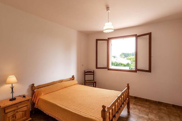 Gîte pour 4 personnes, avec jardin, animaux acceptés dans Plage Venga Di L Oru Santa Maria Poggio - 2