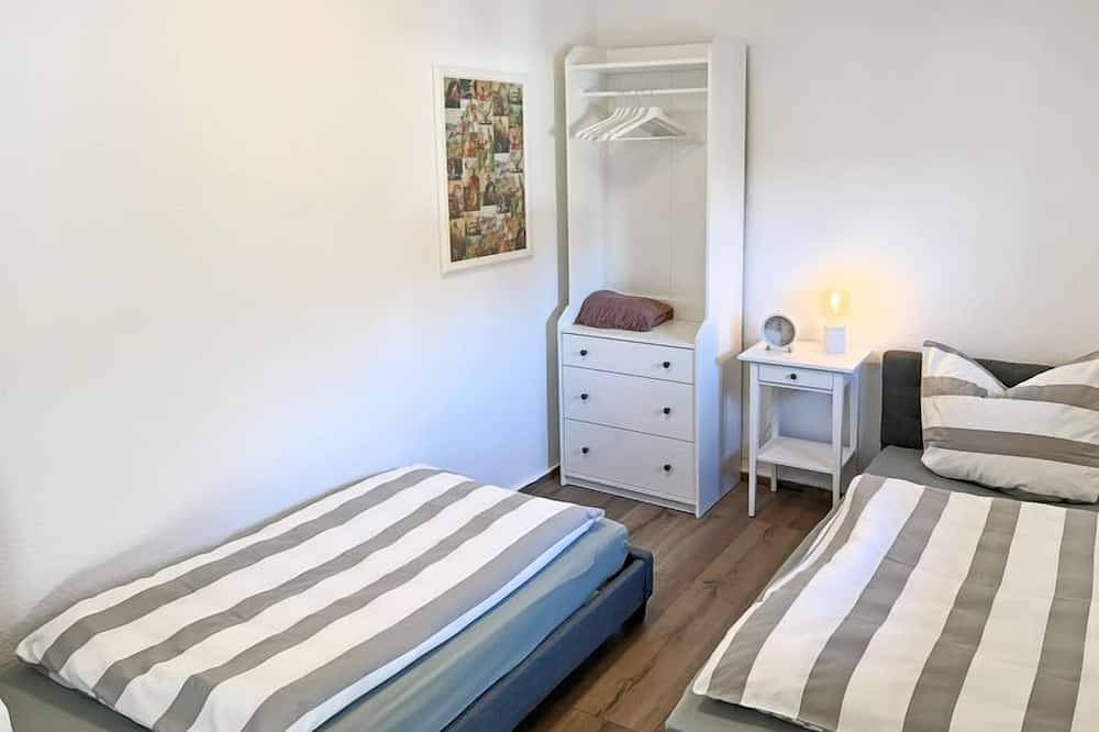 Ganze Wohnung, Gotland in Dargun, Mecklenburgische Seenplatte