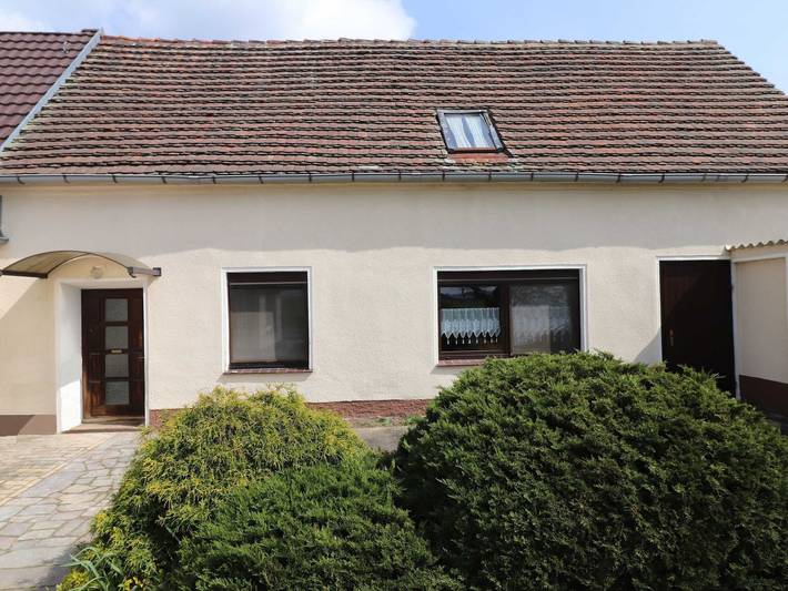 Ganze Ferienwohnung, .Pension und Ferienwohnung am Stausee - Ferienwohnung in Dreiheide, Nordsachsen