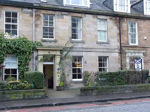 Braveheart Guest House in Edimburgo, Lothian
