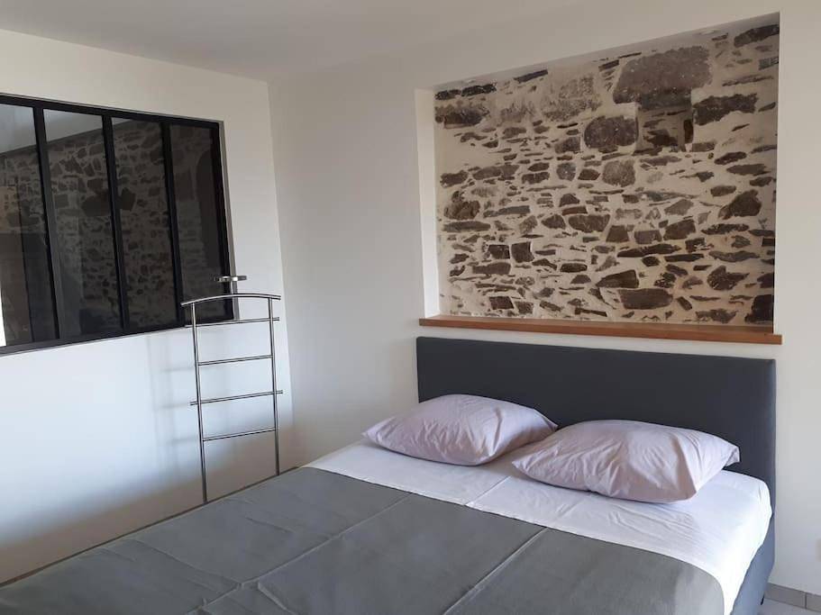 Three-Bedroom Villa in Le Pallet, Région de Nantes