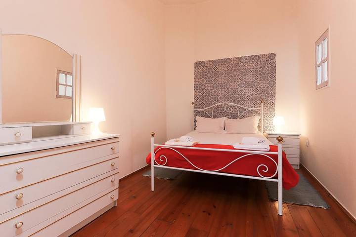 Studio entier, Bairro Alto Cosy in Encarnação, Costa de Lisboa