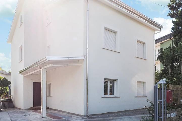 Ferienwohnung für 4 Personen in Paestum
