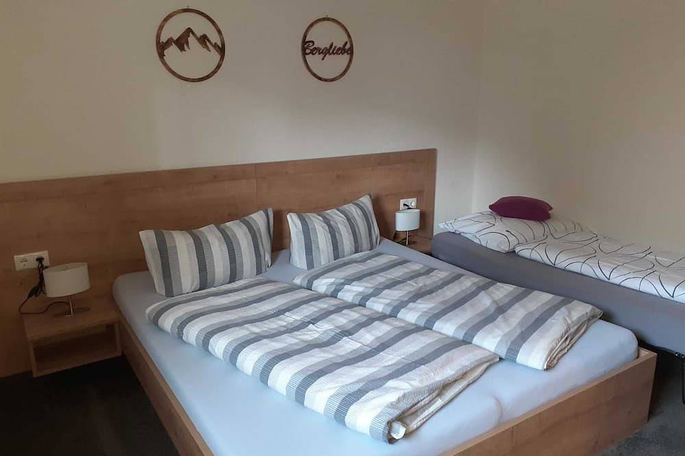 Geheel appartement, Vacation apartment Og - Apartment Spiss in Glockturmkamm, Ried im Oberinntal