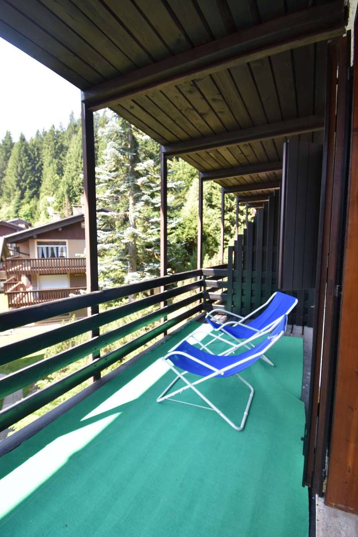 Appartamento intero, Panoramico Appartamento Mhd in Madonna di Campiglio, Comune di Pinzolo