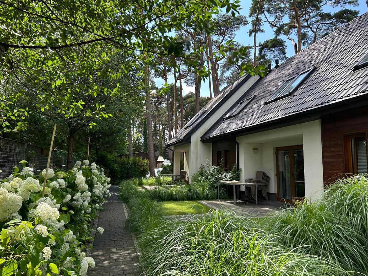 Gryf-Balt - Apartament in Międzywodzie, Baltic Sea Pomerania