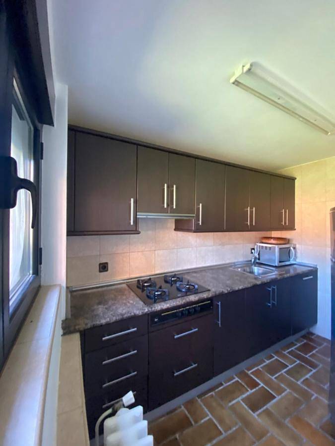 Chalet para 8 personas, con jardín además de vistas y piscina, Se admiten mascotas en Comarca de Soria - 4