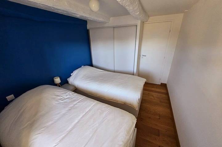 Gîte pour 8 personnes à Aspremont - 4