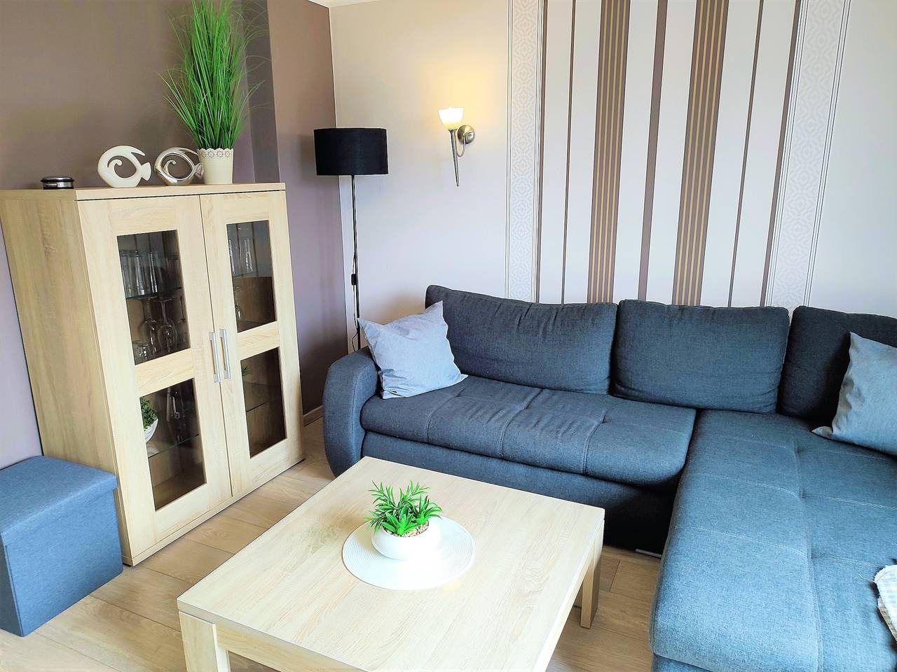 Ferienwohnung in Grömitz für 4 Personen in Grömitz