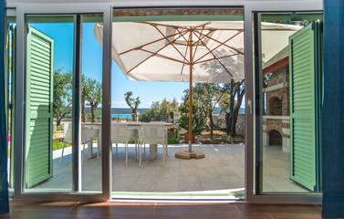 Villa für 7 Personen in Lošinj, Kvarner Inseln, Bild 4