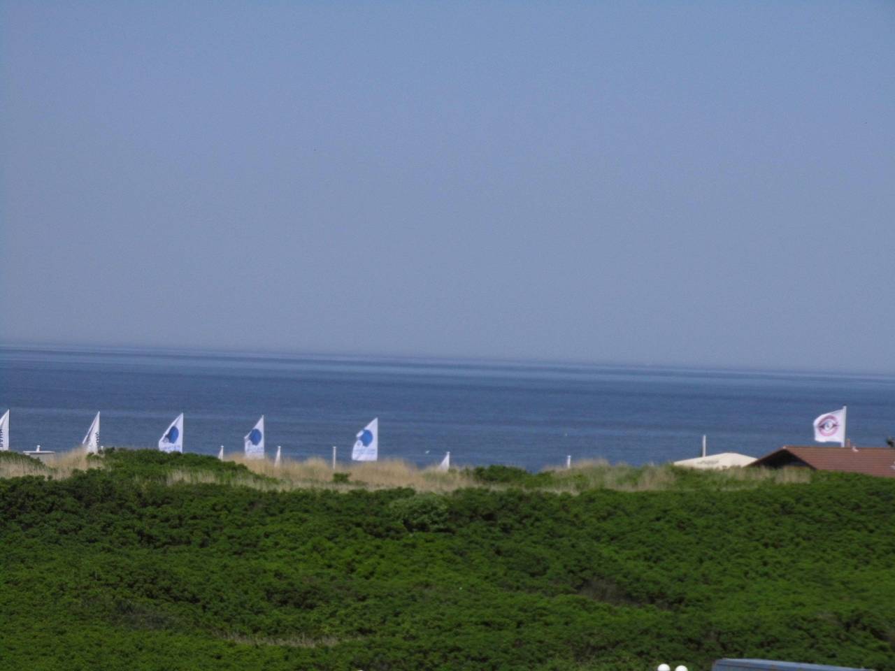 Appartamento vacanze a Sylt a partire da 123€ a notte