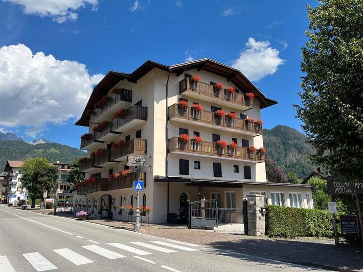 Hotel per 1 persone - 1