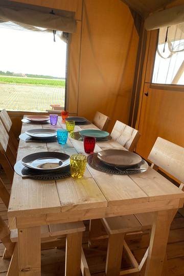 Ferienhaus für 6 Personen in Niederländische Nordsee, Zeeuwse Kust, Bild 4