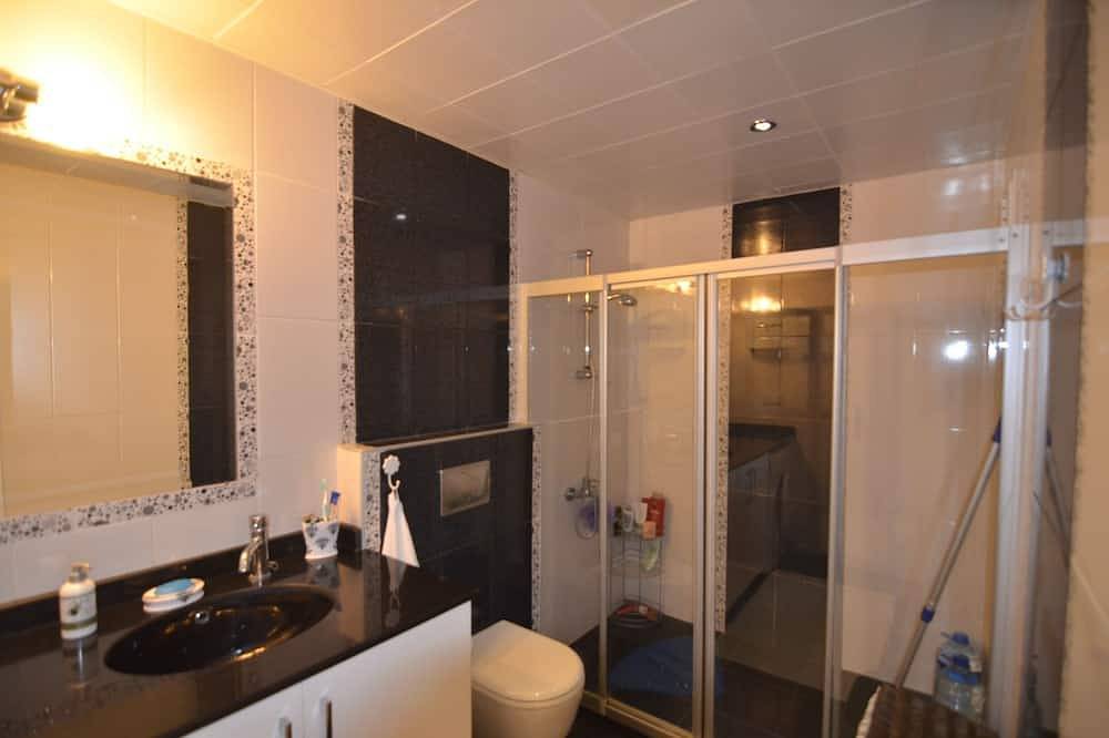 Oba Mozaik  Sitesi - 3 Bedroom Apartment in Alanya, Antalya Province