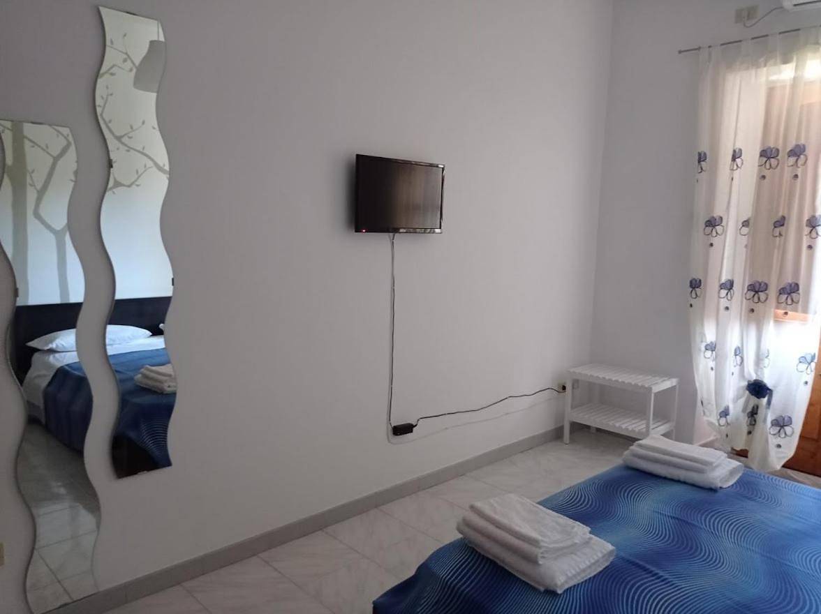 Appartamento intero, Via Borgo B&B in Altavilla Silentina, Cilento