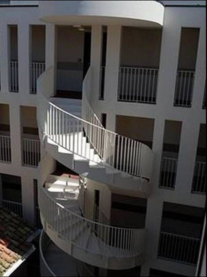 Location de vacances pour 3 personnes à Bayonne - 3