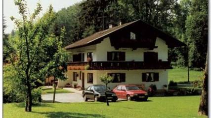 Ferienwohnung für 2 Personen, mit Balkon, kinderfreundlich in Fischbachau