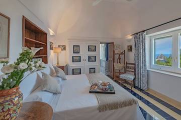 Villa for 8 People in Marina Piccola (Capri), Capri, Photo 1