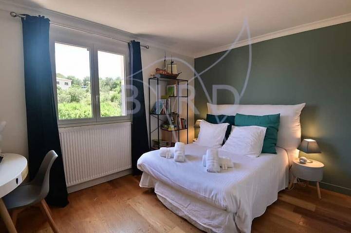 Villa pour 13 personnes, avec terrasse et jardin à Peymeinade - 4