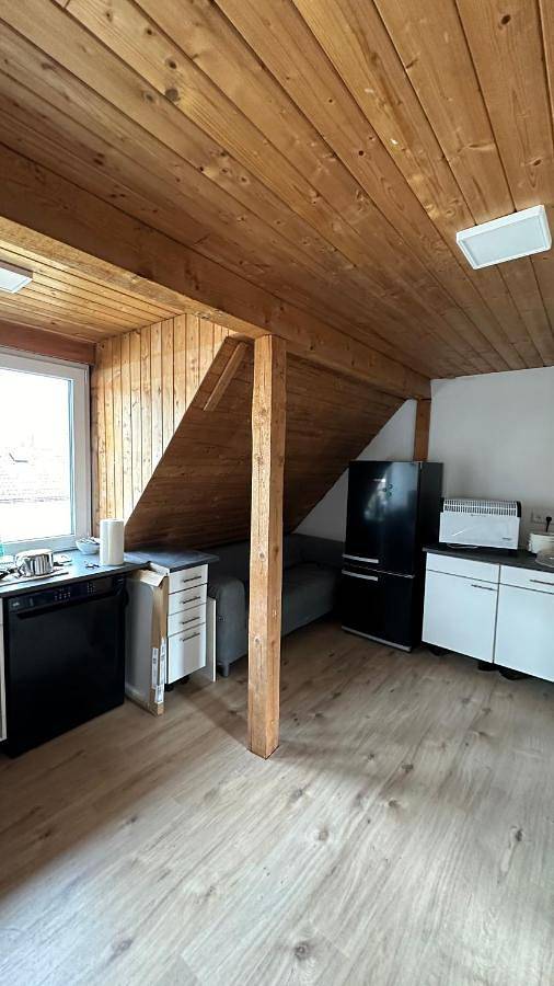 Appartement de vacances entier, Double Room in Heidenheim, Région de Stuttgart