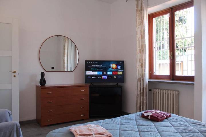 Gîte pour 2 personnes, avec balcon à Chieri - 2