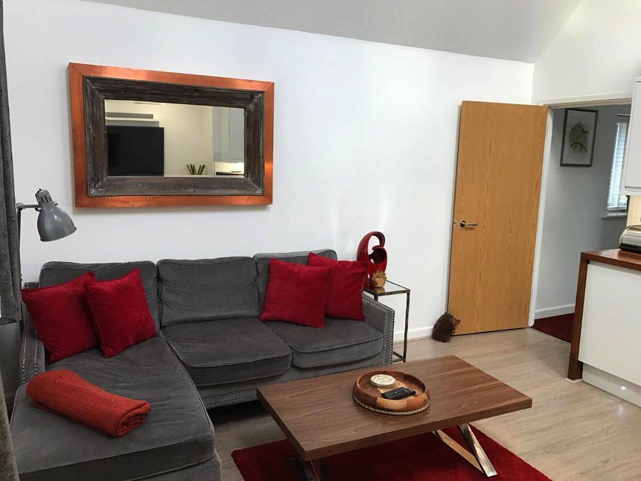 Apartamento entero, Apartment 3 - First Floor in Harpenden, Hertfordshire