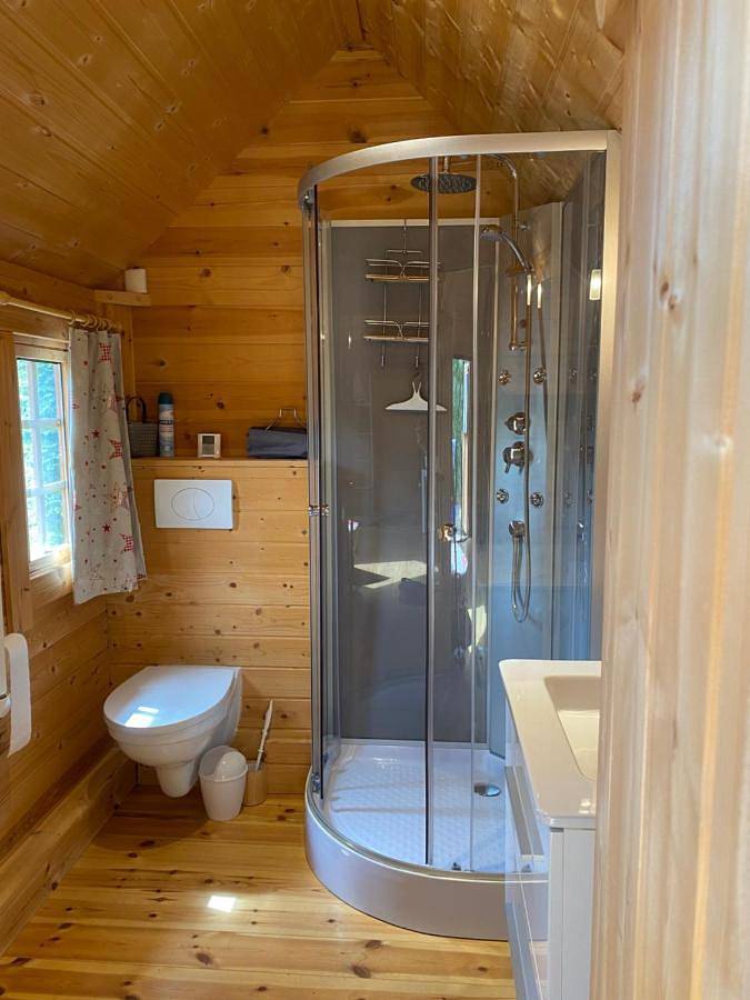 Location de vacances pour 4 personnes, avec vue et terrasse à Beuil - 4