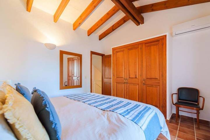 Appartement entier, Pm 42 Aura de Mar - Boutique duplex near the sea in Son Xoriguer, Ciutadella