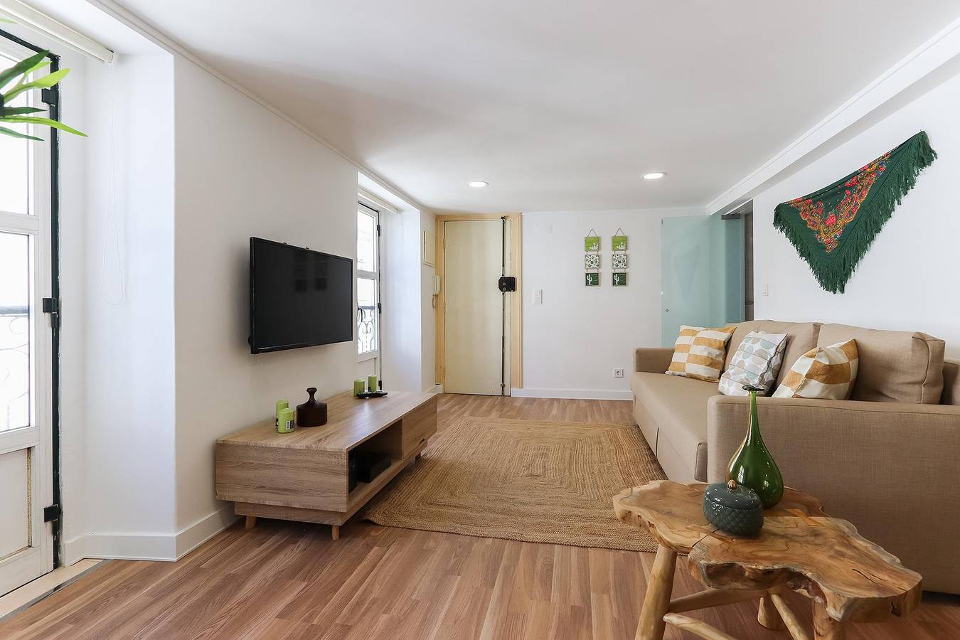 Apartamento entero, Bairro Alto Experience in Misericórdia, Lisboa