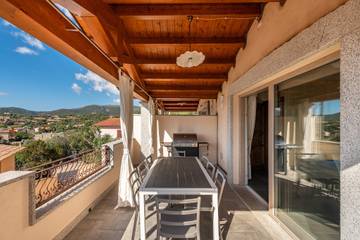 Villa für 7 Personen in Domus De Maria, Cagliari Provinz, Bild 3