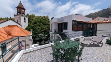 Apartamento De Férias para 6 Pessoas em Machico, Madeira, Foto 2