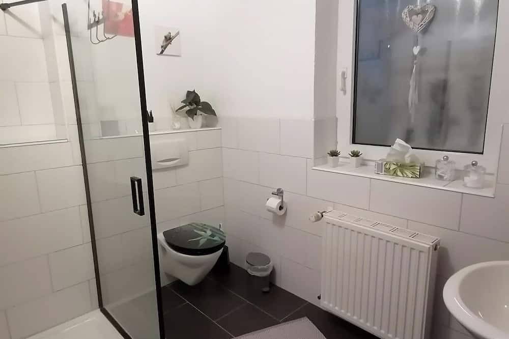 Ganze Wohnung, Top Ferienwohnung in der wunderschönen Eifel Wandern, Mountainbike u.v.m. in Mechernich, Naturpark Hohes Venn-Eifel
