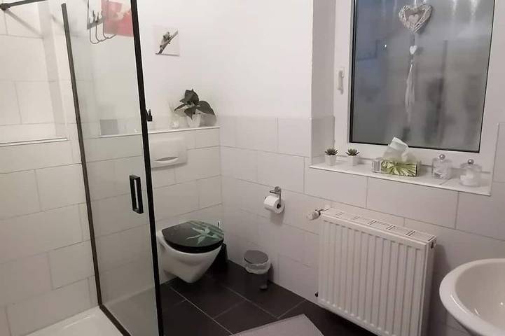 Ferienwohnung für 3 Personen, mit Garten, mit Haustier in Mechernich - 4