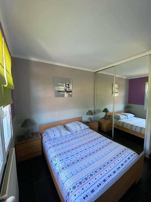 Three-Bedroom Villa in Saint-Branchs, Région de Tours