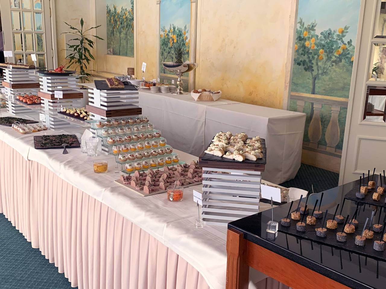 Hôtel La Prairie - Doppelzimmer Economy in Yverdon-les-Bains, Drei-Seen-Land