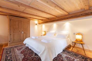 Gîte pour 4 personnes, avec jardin à Mundolsheim