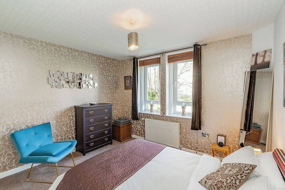 Entire apartment, Home-from-home; 10 mins from city centre; Free on-street parking; Well-equipped in Edinburgh, Edinburgh and Lothian