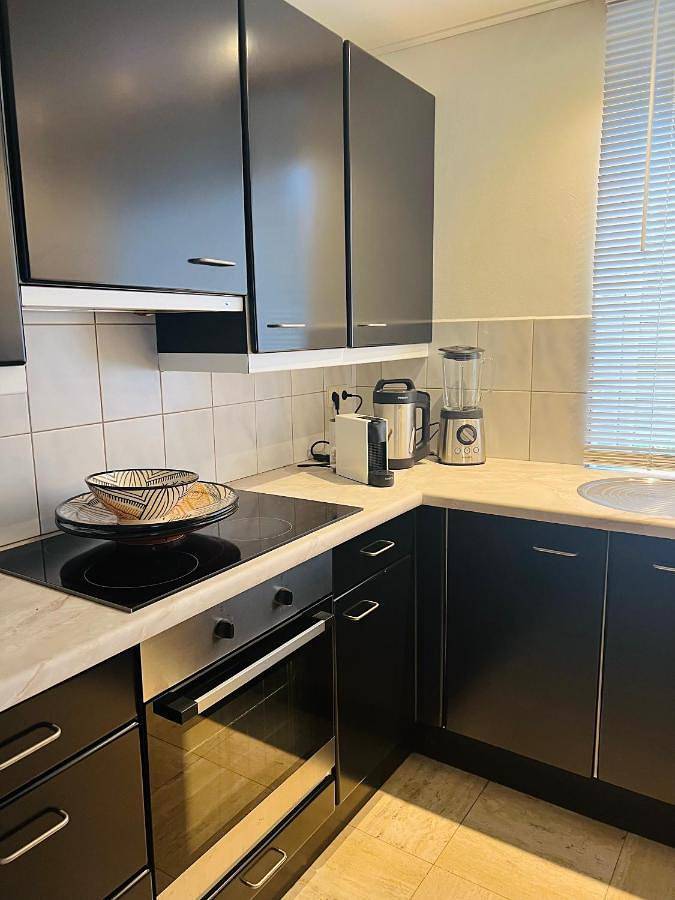 Location de vacances pour 6 personnes, avec terrasse à Eersel - 3