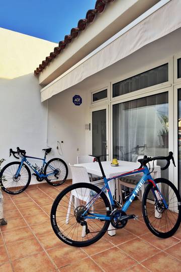 Apartment in Alcúdia, Mallorca Norden für 3 