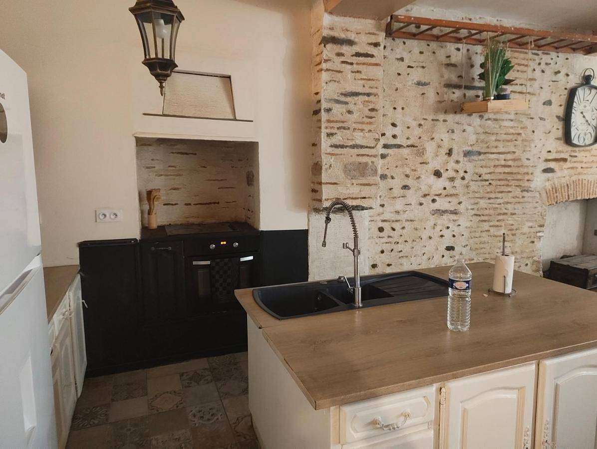 Appartement entier, Joli appartement de 90m2 in Pau, Béarn