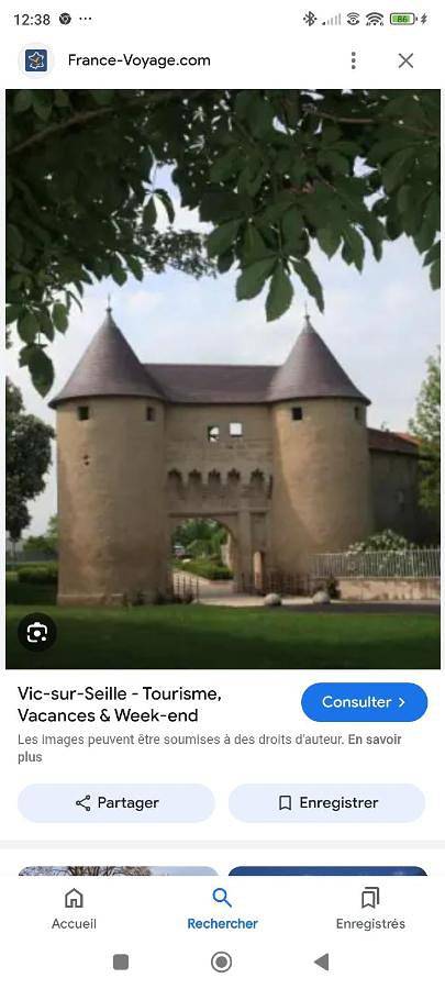 Appartement de vacances pour 5 personnes
