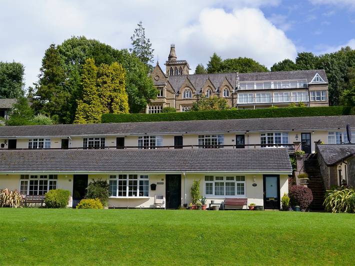 Holiday rental for 3 people, with Garden in Windermere